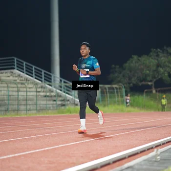 Runner Photo 4495853