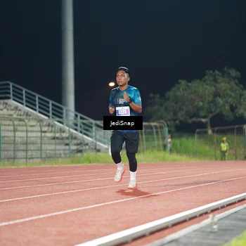 Runner Photo 4495854