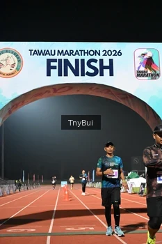 Runner Photo 4495857