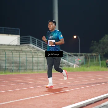 Runner Photo 4495858