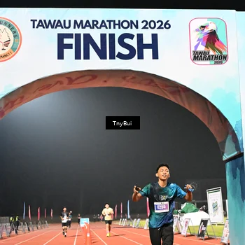 Runner Photo 4495859