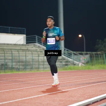 Runner Photo 4495860