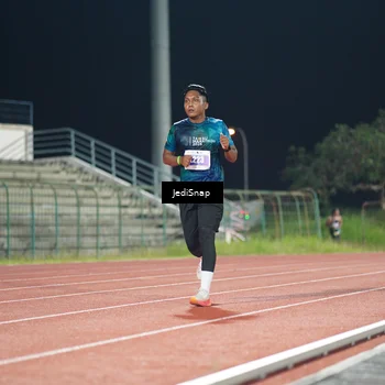 Runner Photo 4495861