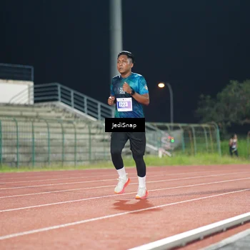 Runner Photo 4495862