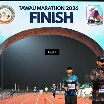Runner Photo 4495863