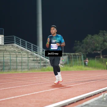 Runner Photo 4495865