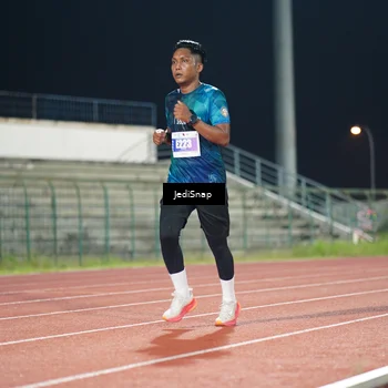 Runner Photo 4495866