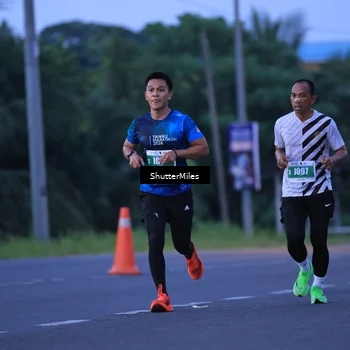 Runner Photo 4495871