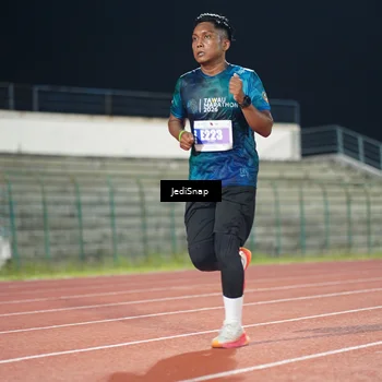 Runner Photo 4495872