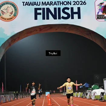 Runner Photo 4495876