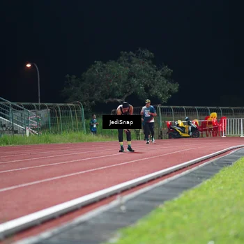 Runner Photo 4495877
