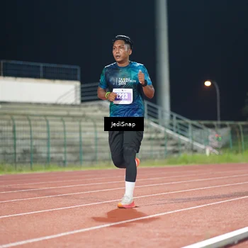 Runner Photo 4495879