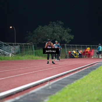 Runner Photo 4495880