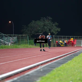 Runner Photo 4495882