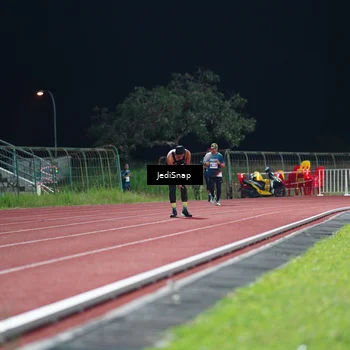 Runner Photo 4495883