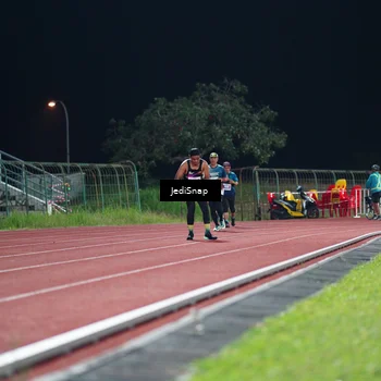 Runner Photo 4495885