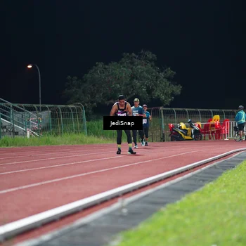 Runner Photo 4495886