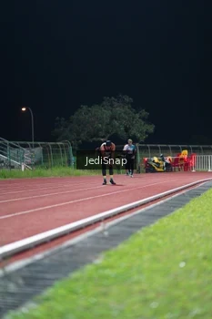 Runner Photo 4495887