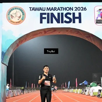 Runner Photo 4495890
