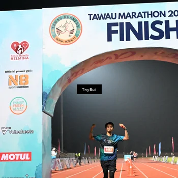 Runner Photo 4495895