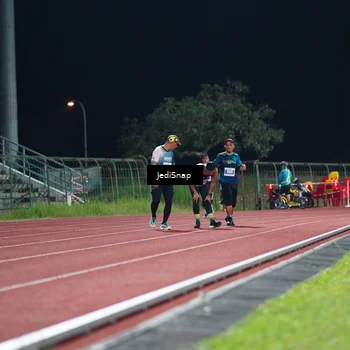 Runner Photo 4495896