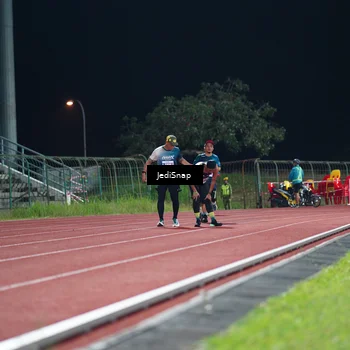 Runner Photo 4495900