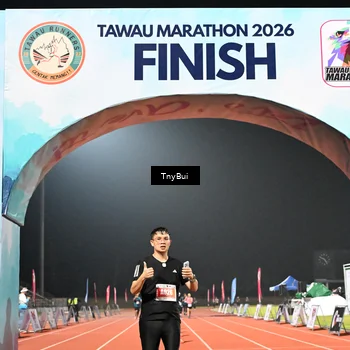 Runner Photo 4495902