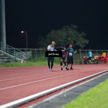 Runner Photo 4495905