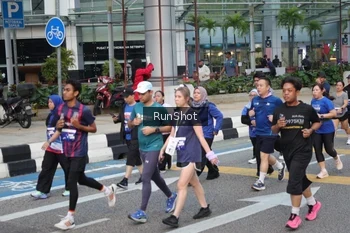 Runner Photo 4495907