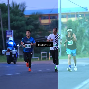 Runner Photo 4495908