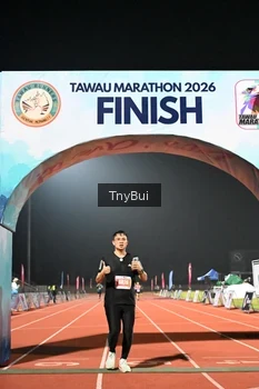 Runner Photo 4495909