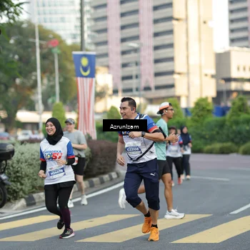 Runner Photo 4495910
