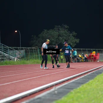 Runner Photo 4495912