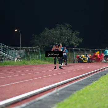 Runner Photo 4495913