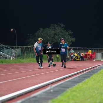 Runner Photo 4495920