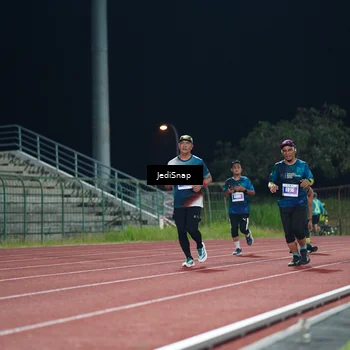 Runner Photo 4495921