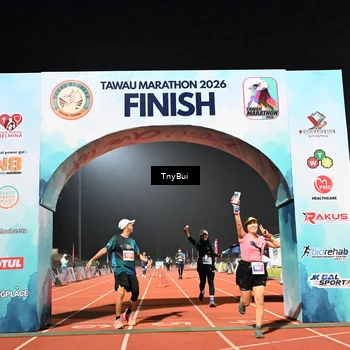 Runner Photo 4495922