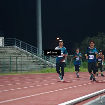 Runner Photo 4495923