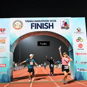 Runner Photo 4495924