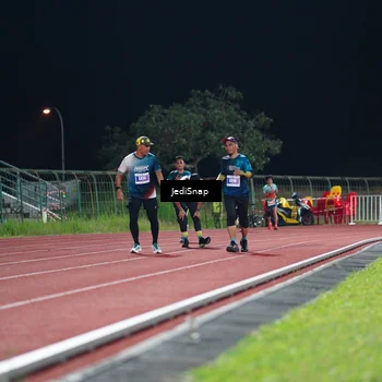 Runner Photo 4495926