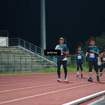 Runner Photo 4495927