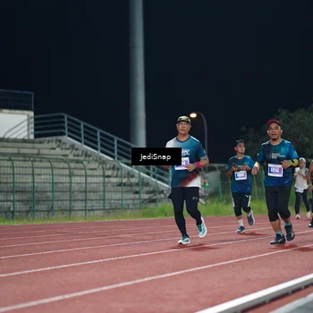 Runner Photo 4495932