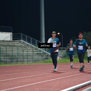 Runner Photo 4495933