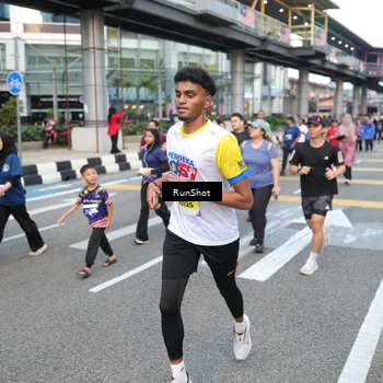 Runner Photo 4495934