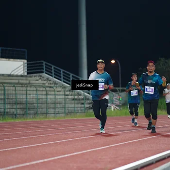 Runner Photo 4495935