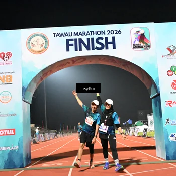 Runner Photo 4495936