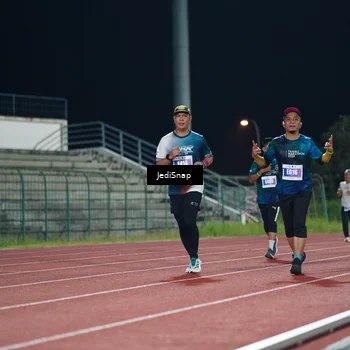 Runner Photo 4495939