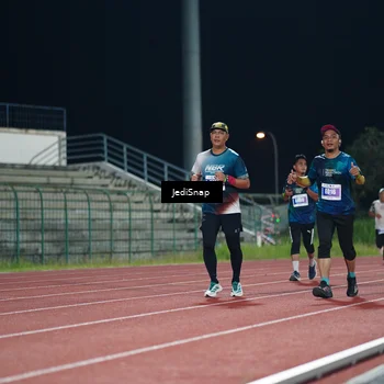 Runner Photo 4495942