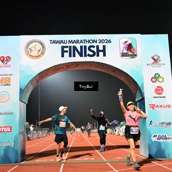 Runner Photo 4495943