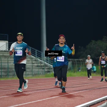 Runner Photo 4495945